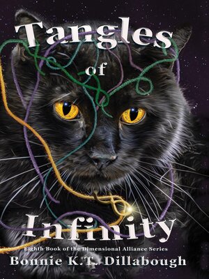 cover image of Tangles of Infinity